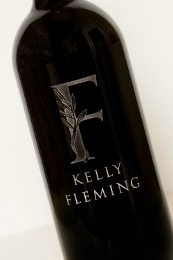 2009 Kelly Fleming Cabernet Sauvignon 3L