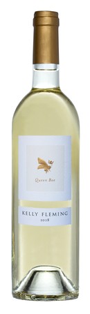 2020 Queen Bee Reserve Sauvignon Blanc